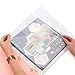 3-PACK - We R Memory Keepers 12 x 12 inch 3-Ring Album Page Protectors, 10ct / pack