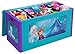 Delta Children Store and Organize Toy Box, Disney Frozen