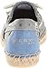 Sperry Top-Sider Women's Katama Mini Floral Espadrille Flat