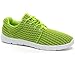 Alpine Swiss Kilian Mesh Sneakers Breathable Lightweight Fashion Trainers
