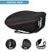 LTGEM EVA Hard Case for Harman/kardon - Onyx Mini Portable Wireless Speaker (Carrying Storage Bag)