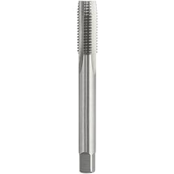 Aceteel Metric Thread Tap M8 X 1.25, HSS Machine