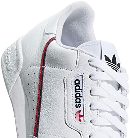 adidas originals men's continental 80 sneaker