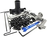 Brushless E-REVO SCREWS/TOOLS Set (Hardware) 1/10 Traxxas #5608