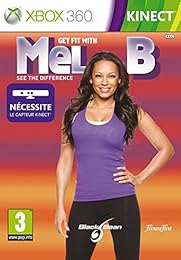 Get Fit With Mel B