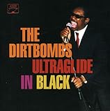 Ultraglide in Black