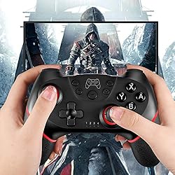 ASTARRY Wireless Pro Controller Compatible with