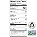 FreeYumm Chocolate Chip Soft Baked Bars - Plant Based - Allergy Friendly Snacks - Gluten Free - Safe for School - 30 Individually Wrapped Bars