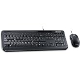 Microsoft Wired Desktop 400 for Business