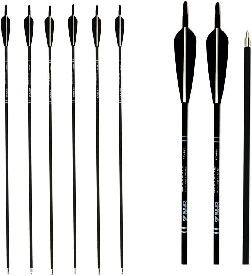 Best Arrows For 70 Lb Compound Bows 2021 Review