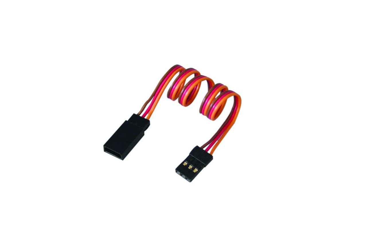 Jamara JR Extension Lead, 27 cm