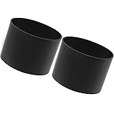 Motoforti 707000789 Front/Air Inlet Rubber Flexible Adaptor, for Can- Am Outlander 330 2004-2005 for Can-Am TRAXTER CVT 2005 