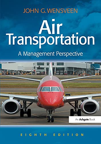 Air Transportation:Mgmt.Perspective