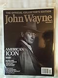 John Wayne: The Official Collector's Edition, Vol. 1