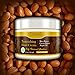 Deep Moisturizing All In One Cream for Dry Hands, Elbows and Heels & Anti Aging Cream (1.7oz not 2.0 oz) Reverses Signs Of Aging with Organic Argan Oil, Cocoa Butter and Shea Butter