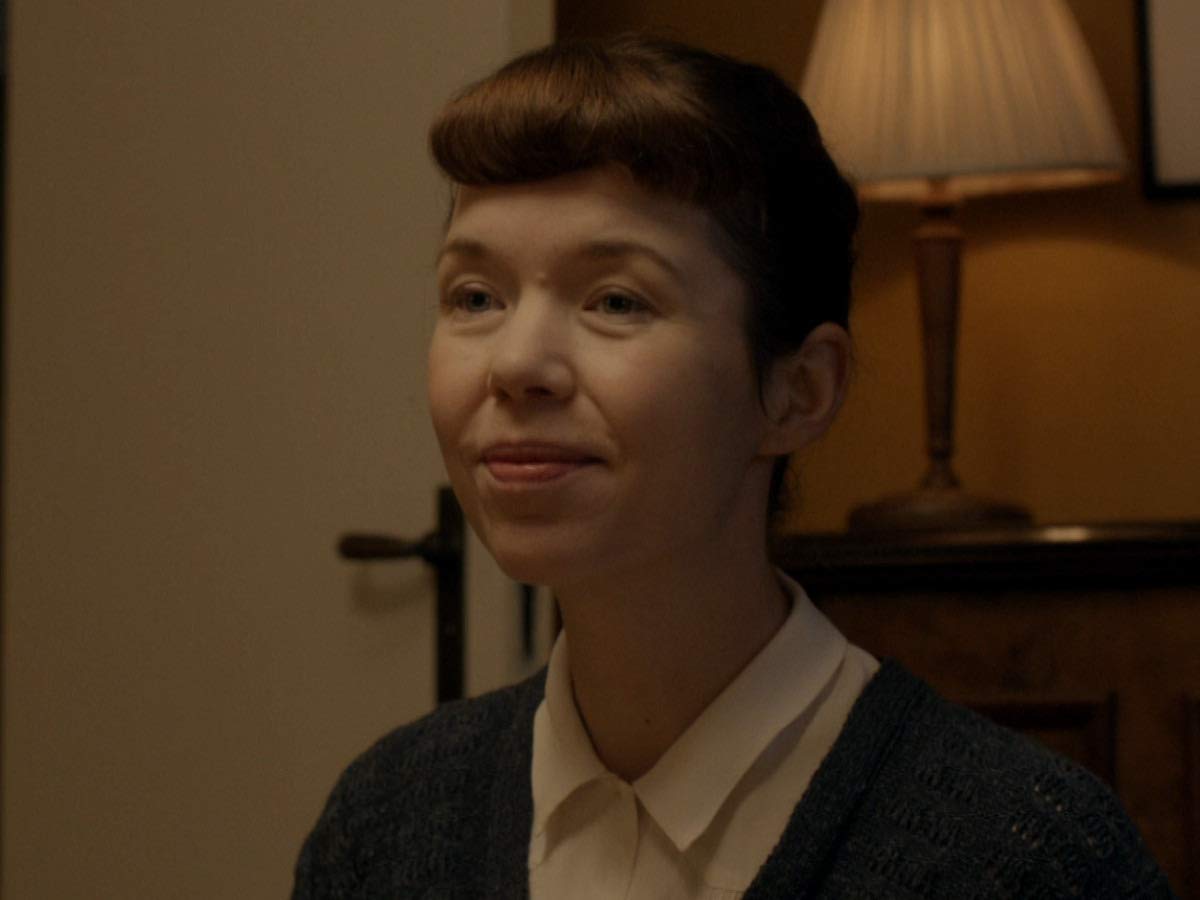 Watch The Bletchley Circle Prime Video