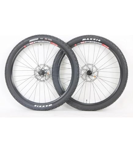 SHIMANO - リンゴ Amazon.com : 29 inch 29er Shimno Centerlock Disc/Rim Brake