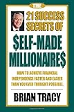 The 21 Success Secrets of Self-Made Millionaires cover