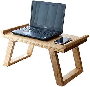 qazxsw Mesas de café Inicio Ventana de la bahía Mesa Escritorio Mini