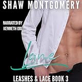 Lane: Leashes & Lace, Book 3 by 
