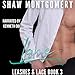 Lane: Leashes & Lace, Book 3 by 