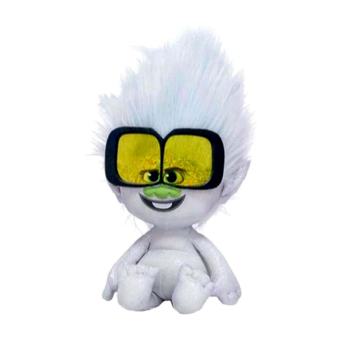 DREAMWORKS Trolls Soft Toy 30cm (Guy Diamond)