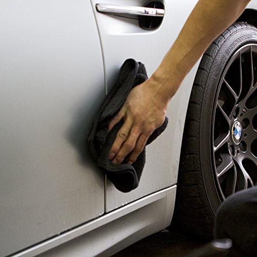 Dr. Beasley's MP20D12 Matte Paint Cleanser - 12 oz.