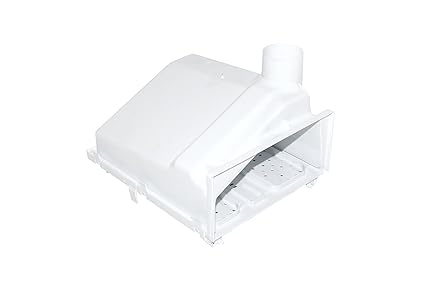 Beko Washing Machine Detergent Dispenser Genuine Part Number
