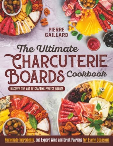 The Joy of Creative Cuisine: 1000 Delicious, Kitchen-Tested