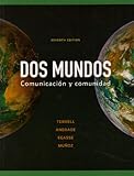DOS Mundos, Tracy D. Terrell, 0070171815