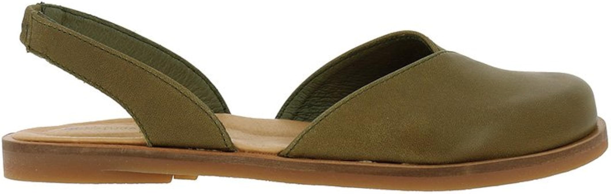 Amazon.com | El Naturalista Tulip NF38 Women's Sandals - Leaf (40) | Sandals