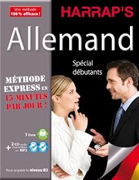 Allemand méthode express