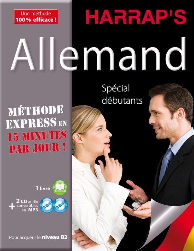 Allemand méthode express