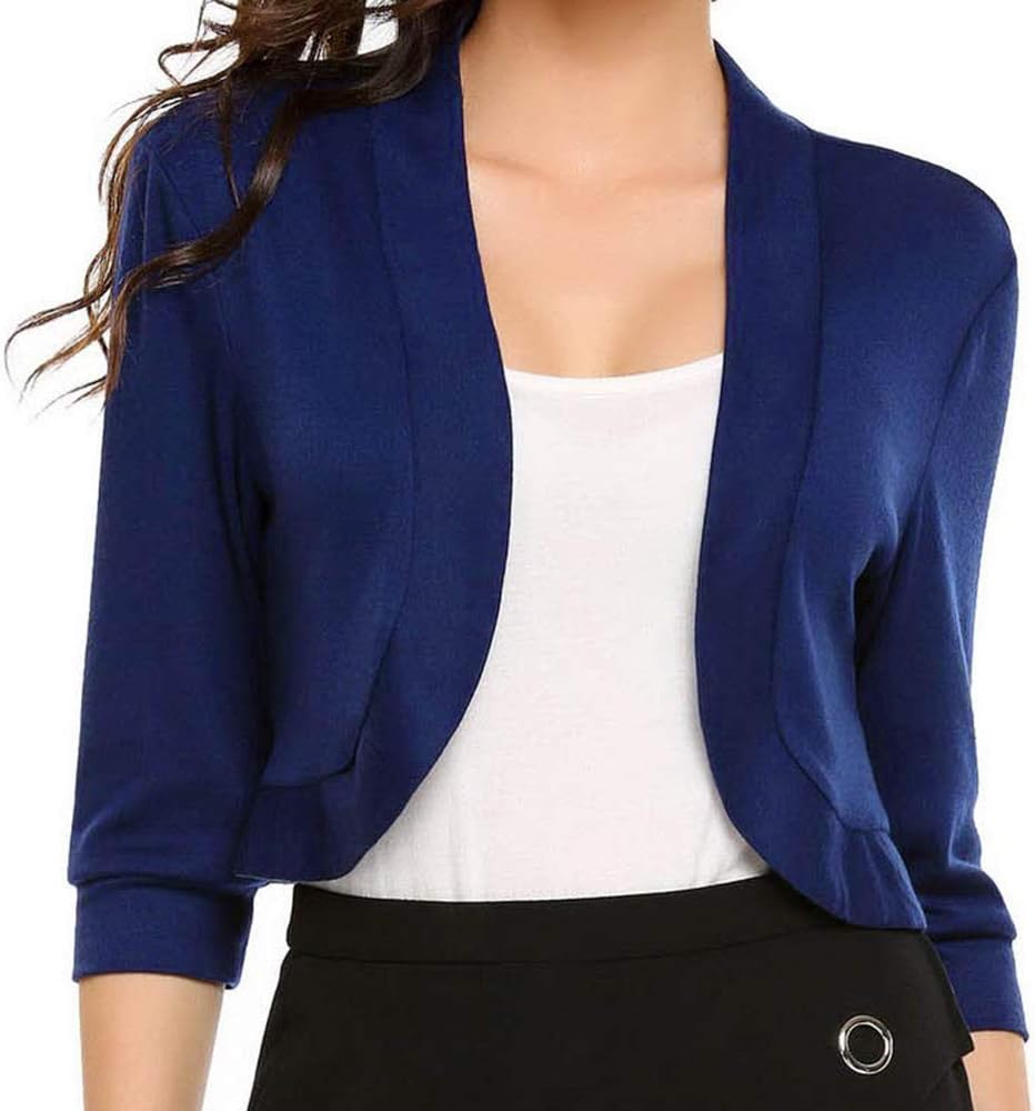 bolero sweater amazon