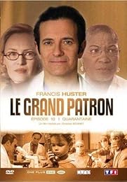 Le Grand Patron - Vol. 10
