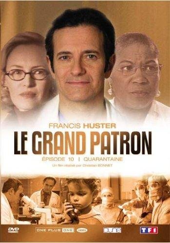 Le Grand Patron - Vol. 10