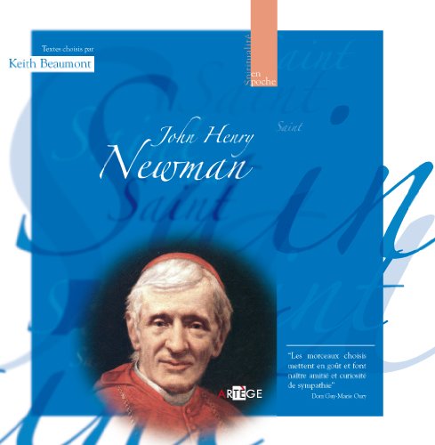 John Henry Newman