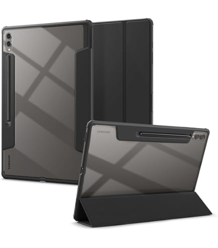 Androidタブレットアクセサリー Galaxy Tab S9 Book Cover Keyboard AI Key Amazon.com: SAMSUNG Galaxy Tab Book Cover Keyboard Ai Key