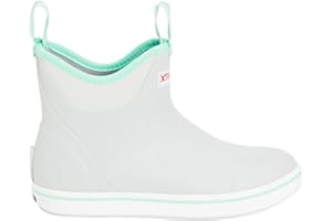 Xtratuf Women's 6 Inch Ankle Deck Boot