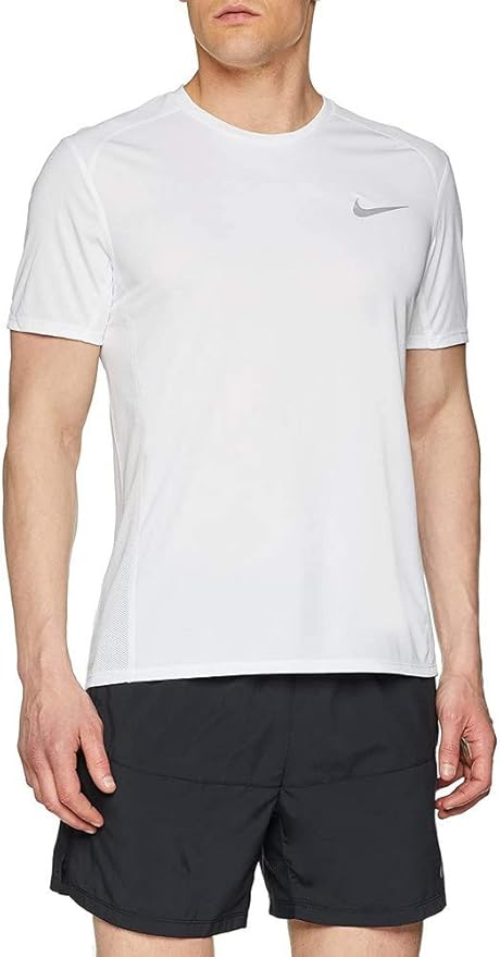 nike dry miler shirt