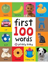First 100 Words