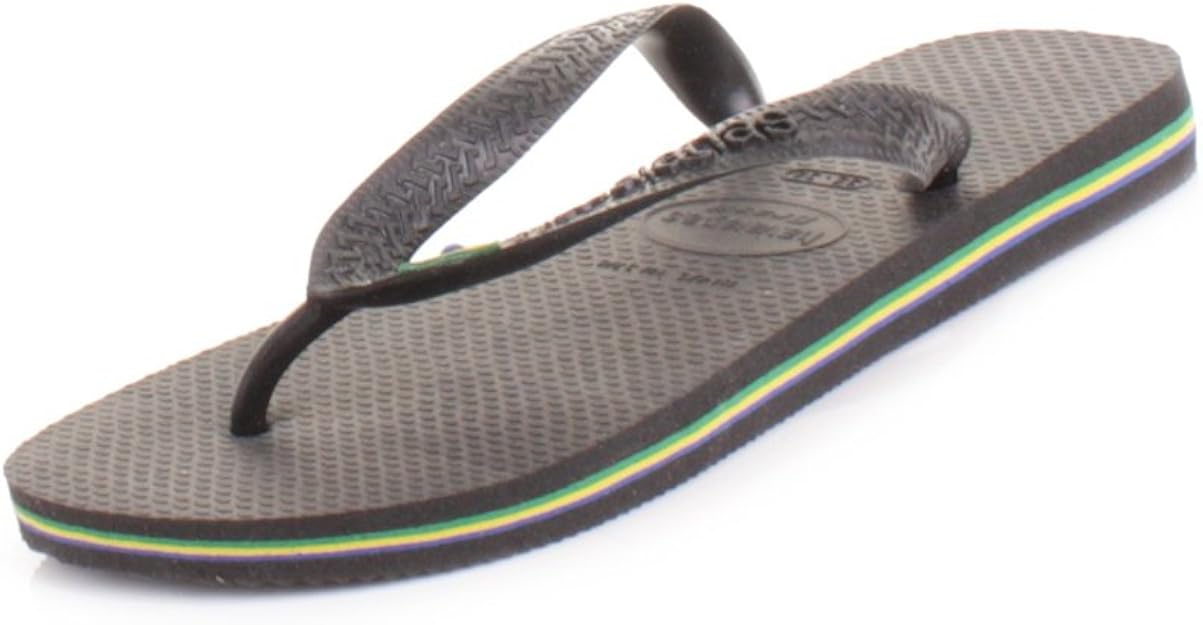 Havaianas Boys Top Mix Flip Flops Amazon.co.uk Shoes &amp; Bags