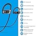 Bluetooth Headphones,ZamKol Wireless Sports Earphones,Stereo in-Ear Earbuds with mic,IPX7 Waterproof,Noise Cancelling Headsets for Running,Cycling,6-8 Hours Play Time