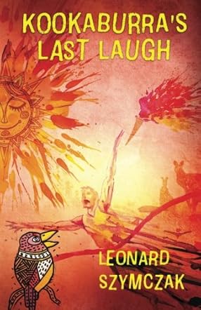 Book Review Of Kookaburra S Last Laugh Readers Favorite Book Reviews And Award Contest