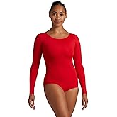 Capezio womens Capezio Long Sleeve Leotard
