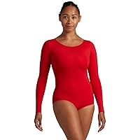 Soft Elegance Corset Short Sleeve Leotard - Tween