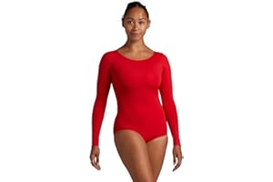 Capezio womens Capezio Long Sleeve LeotardLeotard