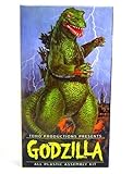 Godzilla Aurora Model - Polar Lights re-issue Model Kits