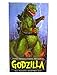 Godzilla Aurora Model - Polar Lights re-issue Model Kits