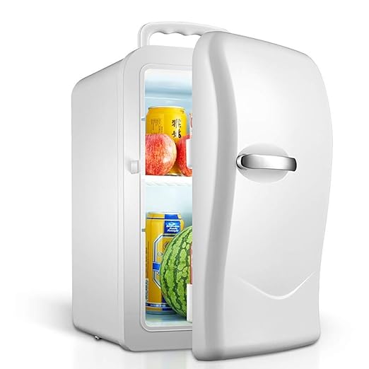 Atten Mini refrigerador Inteligente de Gran Capacidad Enfriador y ...